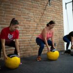 CrossFit aj pre ľudí s obezitou? Áno! A prináša ešte viac benefitov než by ste možno čakali…